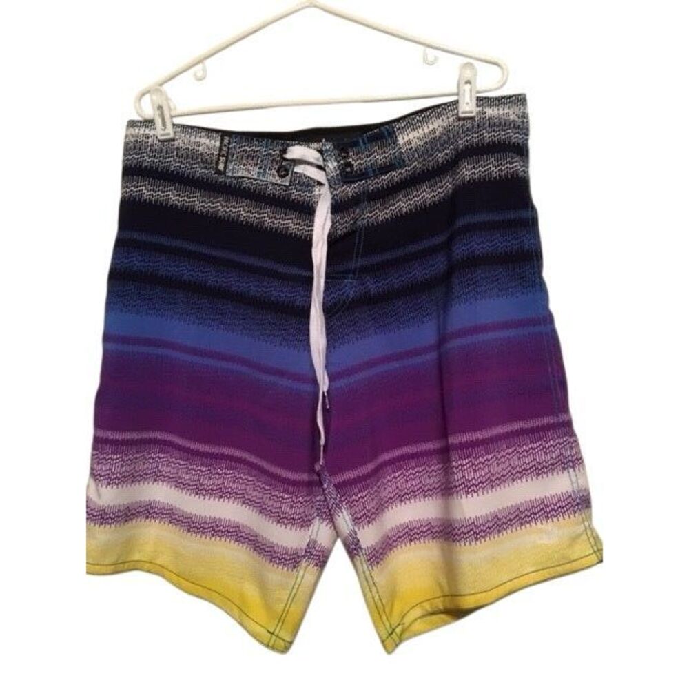 PACIFIC SURF SIZE XL BOARD SHORTS